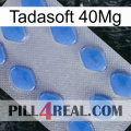 Tadasoft 40Mg 21